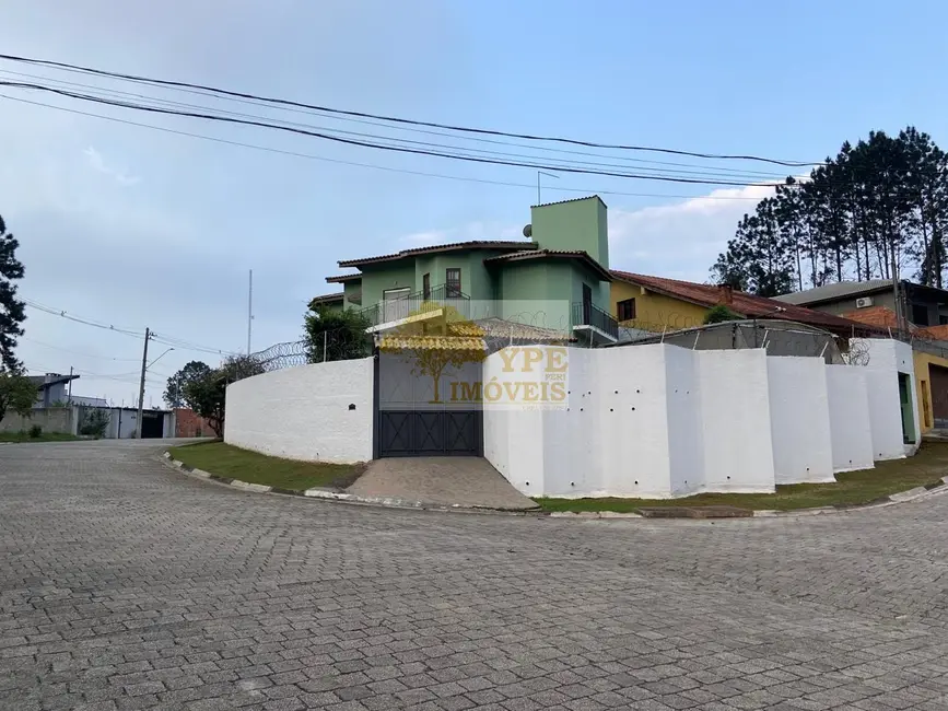 Foto 3 de Casa de Condomínio com 4 quartos à venda, 310m2 em Gramado, Cotia - SP