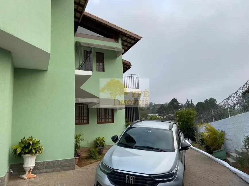 Foto 6 de Casa de Condomínio com 4 quartos à venda, 310m2 em Gramado, Cotia - SP