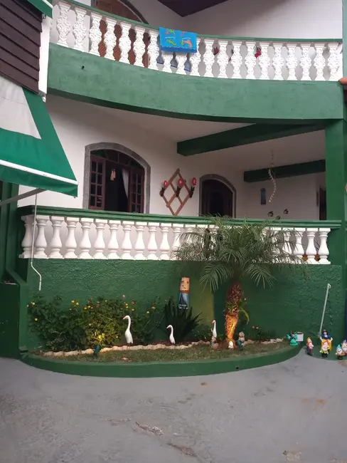 Foto 2 de Casa com 3 quartos à venda, 218m2 em Cotia - SP
