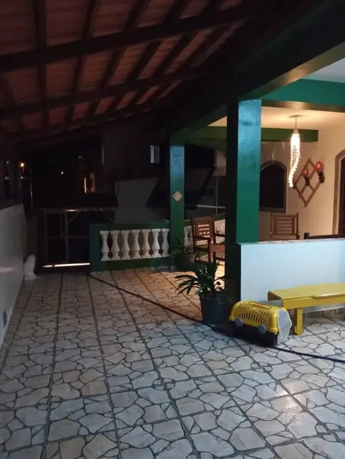 Foto 8 de Casa com 3 quartos à venda, 218m2 em Cotia - SP