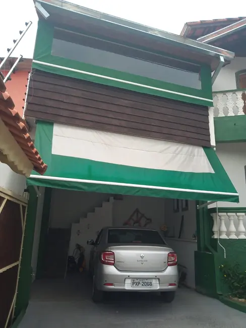 Foto 5 de Casa com 3 quartos à venda, 218m2 em Cotia - SP