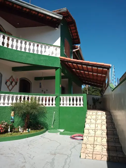 Foto 7 de Casa com 3 quartos à venda, 218m2 em Cotia - SP