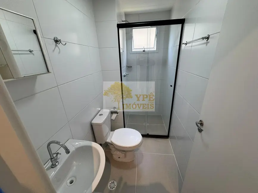 Foto 9 de Apartamento com 2 quartos à venda, 42m2 em Jardim Monte Alegre, Taboao Da Serra - SP