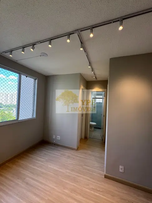 Foto 2 de Apartamento com 2 quartos à venda, 42m2 em Jardim Monte Alegre, Taboao Da Serra - SP