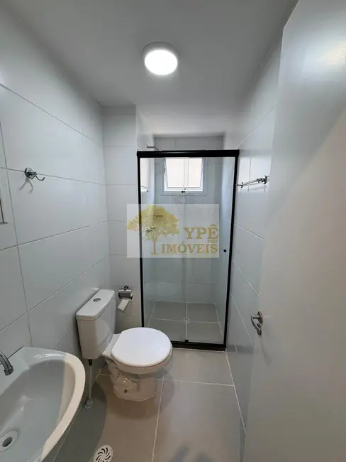 Foto 8 de Apartamento com 2 quartos à venda, 42m2 em Jardim Monte Alegre, Taboao Da Serra - SP