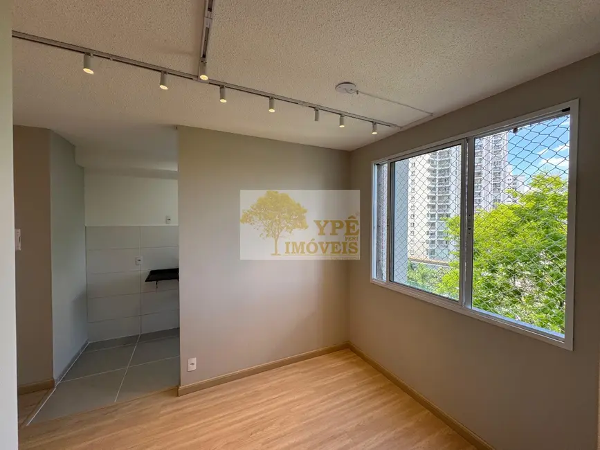 Foto 1 de Apartamento com 2 quartos à venda, 42m2 em Jardim Monte Alegre, Taboao Da Serra - SP