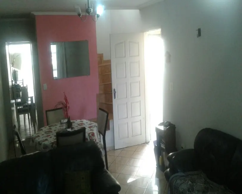 Foto 3 de Casa com 3 quartos à venda, 82m2 em Parque Ipê, São Paulo - SP