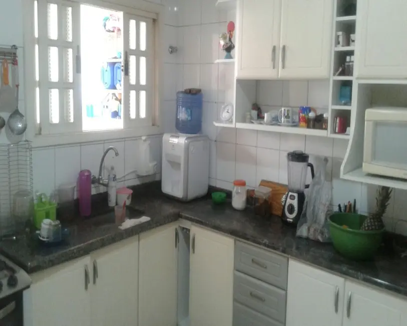 Foto 9 de Casa com 3 quartos à venda, 82m2 em Parque Ipê, São Paulo - SP
