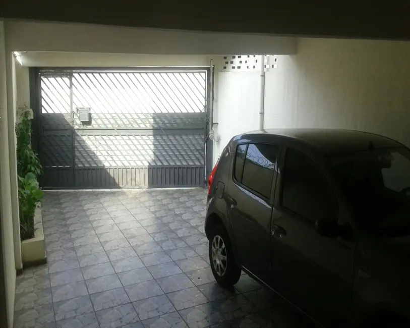 Foto 4 de Casa com 3 quartos à venda, 82m2 em Parque Ipê, São Paulo - SP