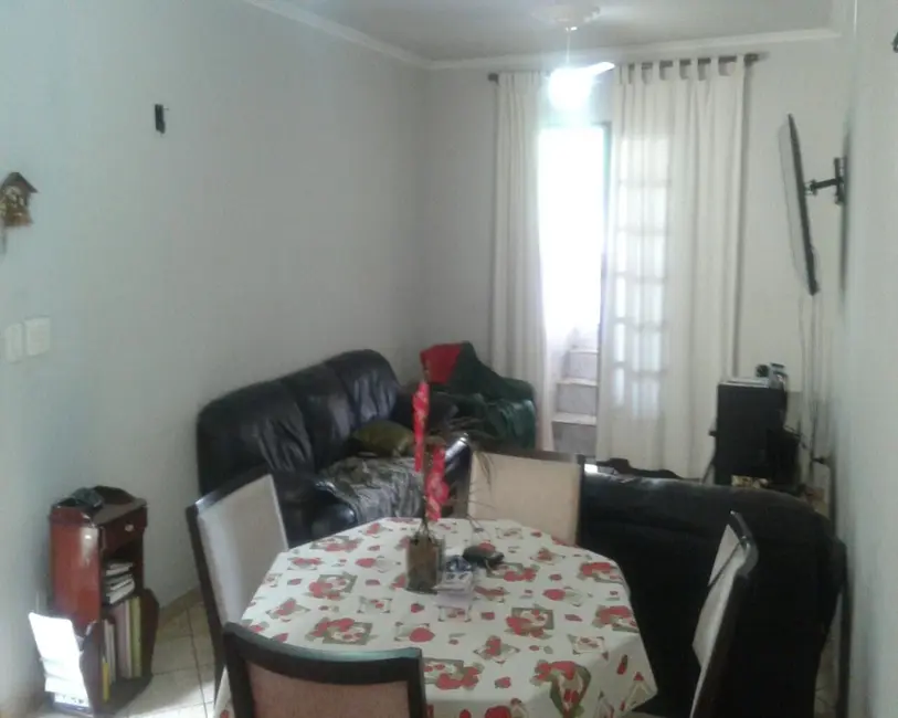 Foto 7 de Casa com 3 quartos à venda, 82m2 em Parque Ipê, São Paulo - SP