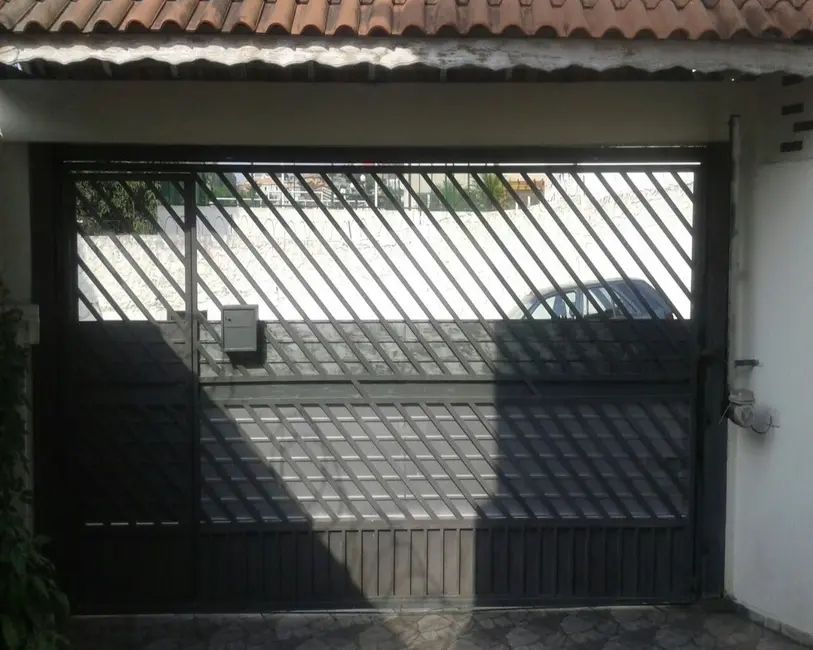 Foto 1 de Casa com 3 quartos à venda, 82m2 em Parque Ipê, São Paulo - SP