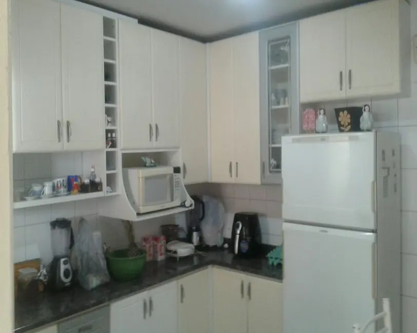 Foto 8 de Casa com 3 quartos à venda, 82m2 em Parque Ipê, São Paulo - SP