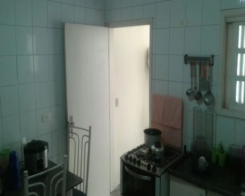 Foto 6 de Casa com 3 quartos à venda, 82m2 em Parque Ipê, São Paulo - SP