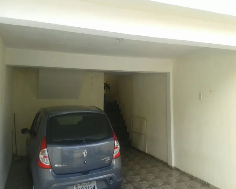 Foto 5 de Casa com 3 quartos à venda, 82m2 em Parque Ipê, São Paulo - SP