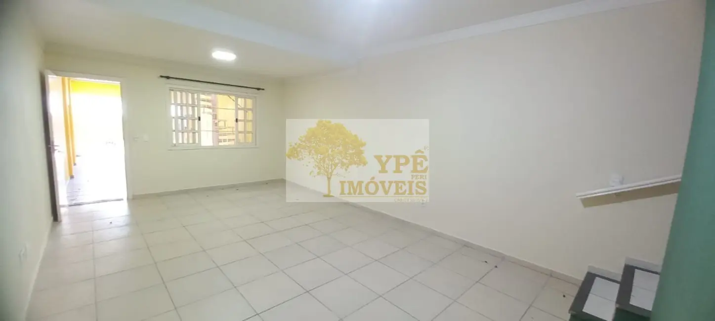 Casa com 3 quartos à venda, 110m2 em Parque Ipê, São Paulo - SP - imagem 5 Foto 5 de Casa com 3 quartos à venda, 110m2 em Parque Ipê, São Paulo - SP