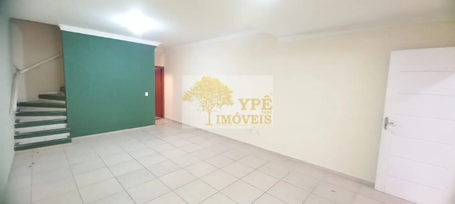 Casa com 3 quartos à venda, 110m2 em Parque Ipê, São Paulo - SP - imagem 3 Foto 3 de Casa com 3 quartos à venda, 110m2 em Parque Ipê, São Paulo - SP