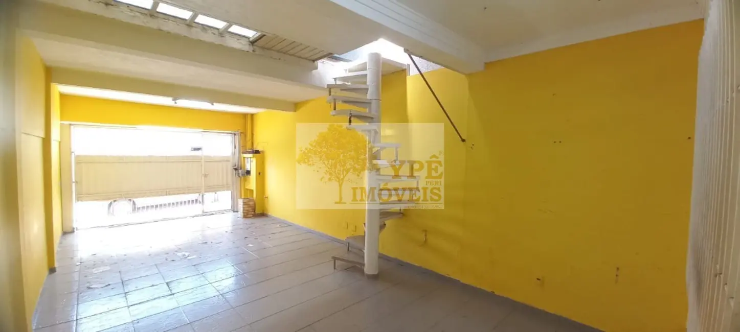 Casa com 3 quartos à venda, 110m2 em Parque Ipê, São Paulo - SP - imagem 1 Foto 1 de Casa com 3 quartos à venda, 110m2 em Parque Ipê, São Paulo - SP