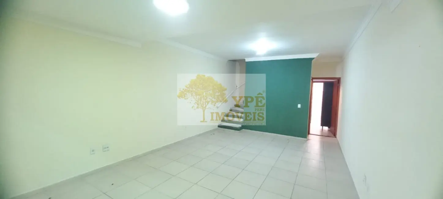 Casa com 3 quartos à venda, 110m2 em Parque Ipê, São Paulo - SP - imagem 7 Foto 7 de Casa com 3 quartos à venda, 110m2 em Parque Ipê, São Paulo - SP