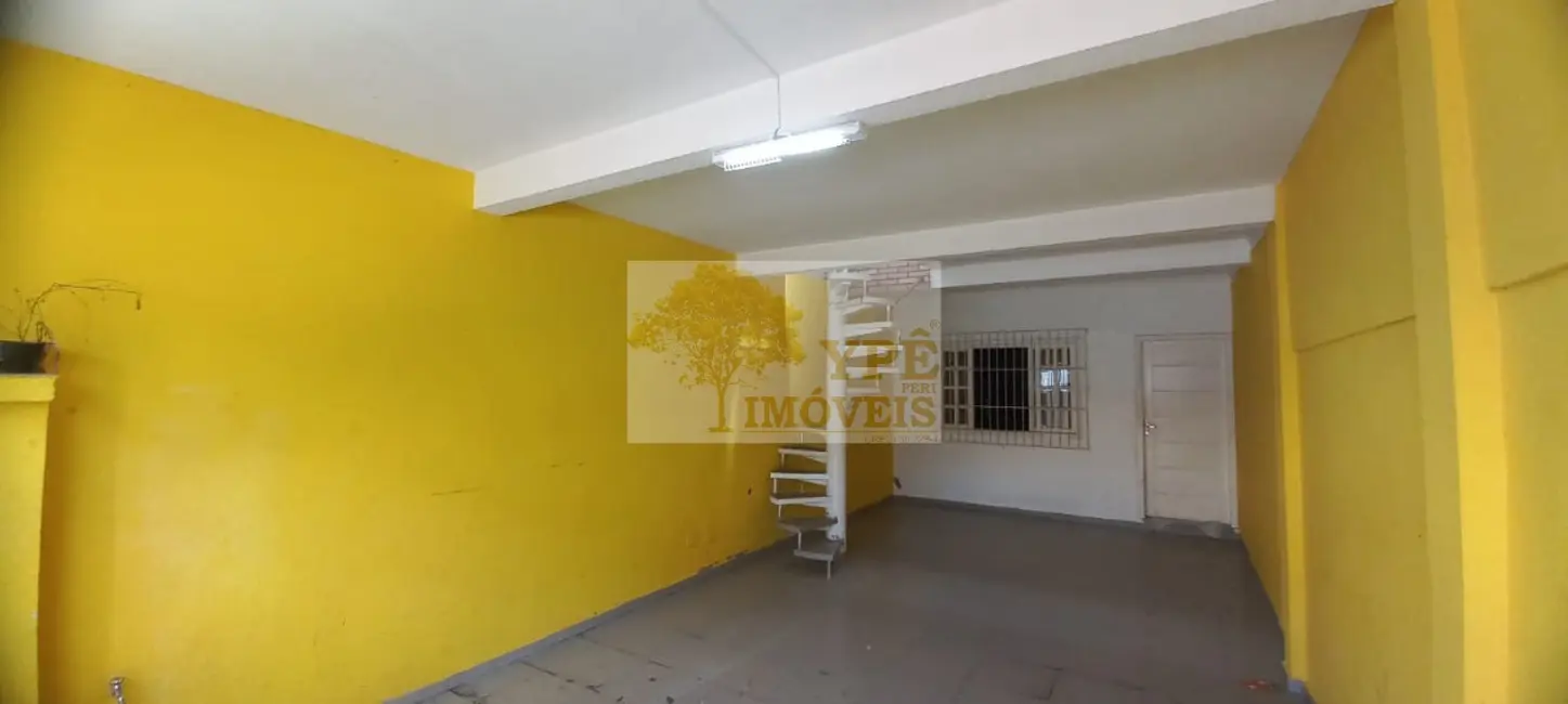 Casa com 3 quartos à venda, 110m2 em Parque Ipê, São Paulo - SP - imagem 2 Foto 2 de Casa com 3 quartos à venda, 110m2 em Parque Ipê, São Paulo - SP