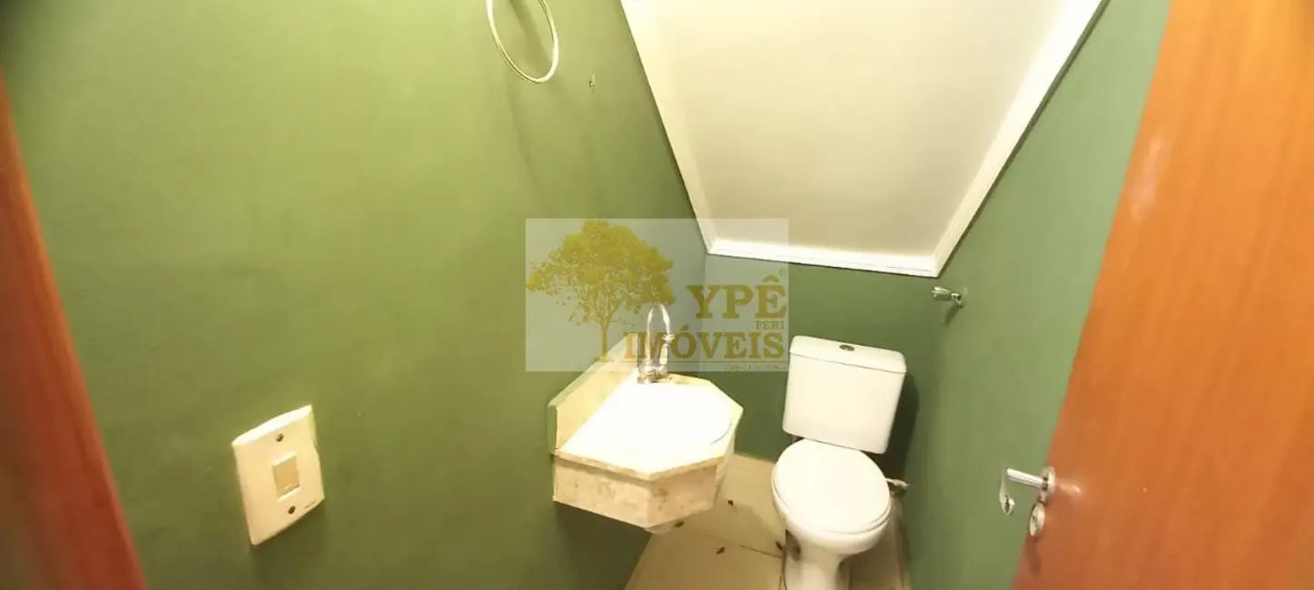 Casa com 3 quartos à venda, 110m2 em Parque Ipê, São Paulo - SP - imagem 9 Foto 9 de Casa com 3 quartos à venda, 110m2 em Parque Ipê, São Paulo - SP