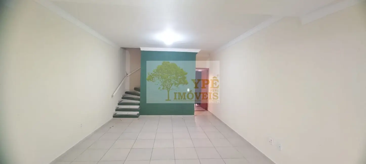 Casa com 3 quartos à venda, 110m2 em Parque Ipê, São Paulo - SP - imagem 6 Foto 6 de Casa com 3 quartos à venda, 110m2 em Parque Ipê, São Paulo - SP