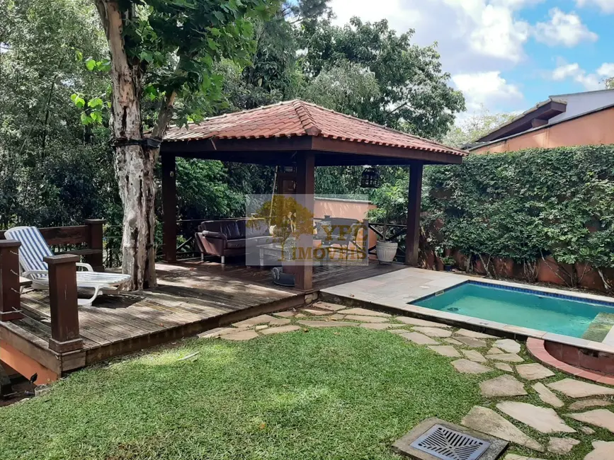 Casa de Condomínio com 3 quartos à venda, 256m2 em Pinus Park, Cotia - SP - imagem 9 Foto 9 de Casa de Condomínio com 3 quartos à venda, 256m2 em Pinus Park, Cotia - SP