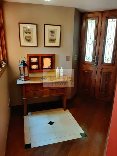 Foto 9 de Casa de Condomínio com 3 quartos à venda, 256m2 em Pinus Park, Cotia - SP