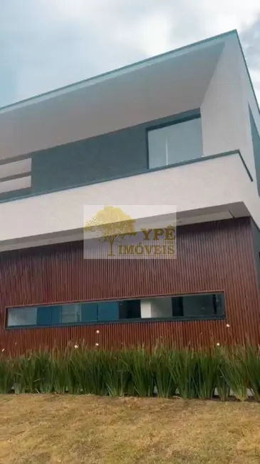 Foto 9 de Casa de Condomínio com 3 quartos à venda, 233m2 em Parque Dom Henrique, Cotia - SP