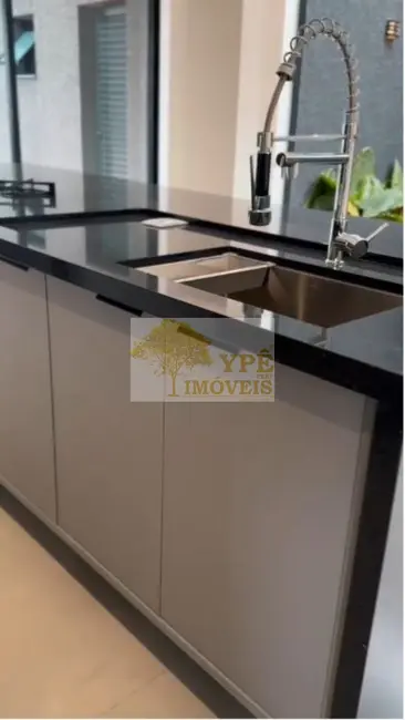Foto 4 de Casa de Condomínio com 3 quartos à venda, 233m2 em Parque Dom Henrique, Cotia - SP