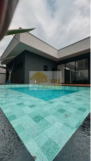 Foto 1 de Casa de Condomínio com 3 quartos à venda, 233m2 em Parque Dom Henrique, Cotia - SP