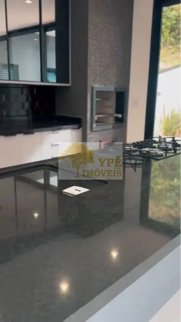 Foto 5 de Casa de Condomínio com 3 quartos à venda, 233m2 em Parque Dom Henrique, Cotia - SP