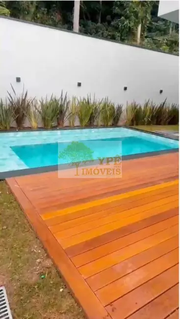 Foto 6 de Casa de Condomínio com 3 quartos à venda, 233m2 em Parque Dom Henrique, Cotia - SP