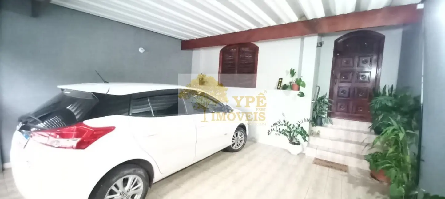 Foto 7 de Casa com 3 quartos à venda, 143m2 em Jardim Arpoador, São Paulo - SP