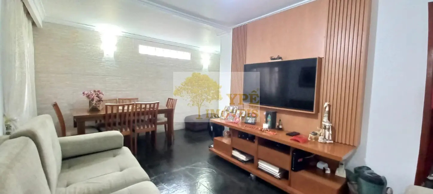 Foto 1 de Casa com 3 quartos à venda, 143m2 em Jardim Arpoador, São Paulo - SP