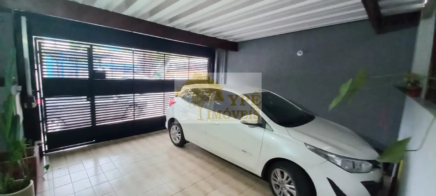 Foto 8 de Casa com 3 quartos à venda, 143m2 em Jardim Arpoador, São Paulo - SP