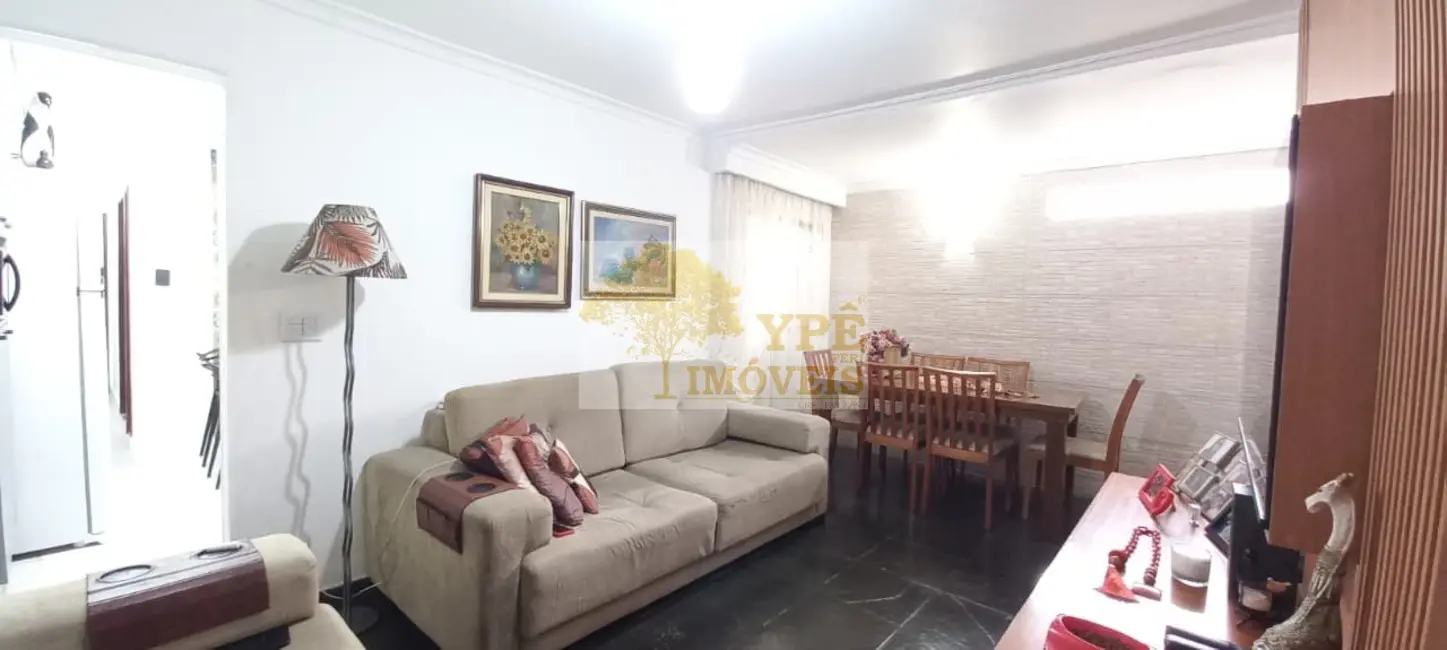 Foto 3 de Casa com 3 quartos à venda, 143m2 em Jardim Arpoador, São Paulo - SP