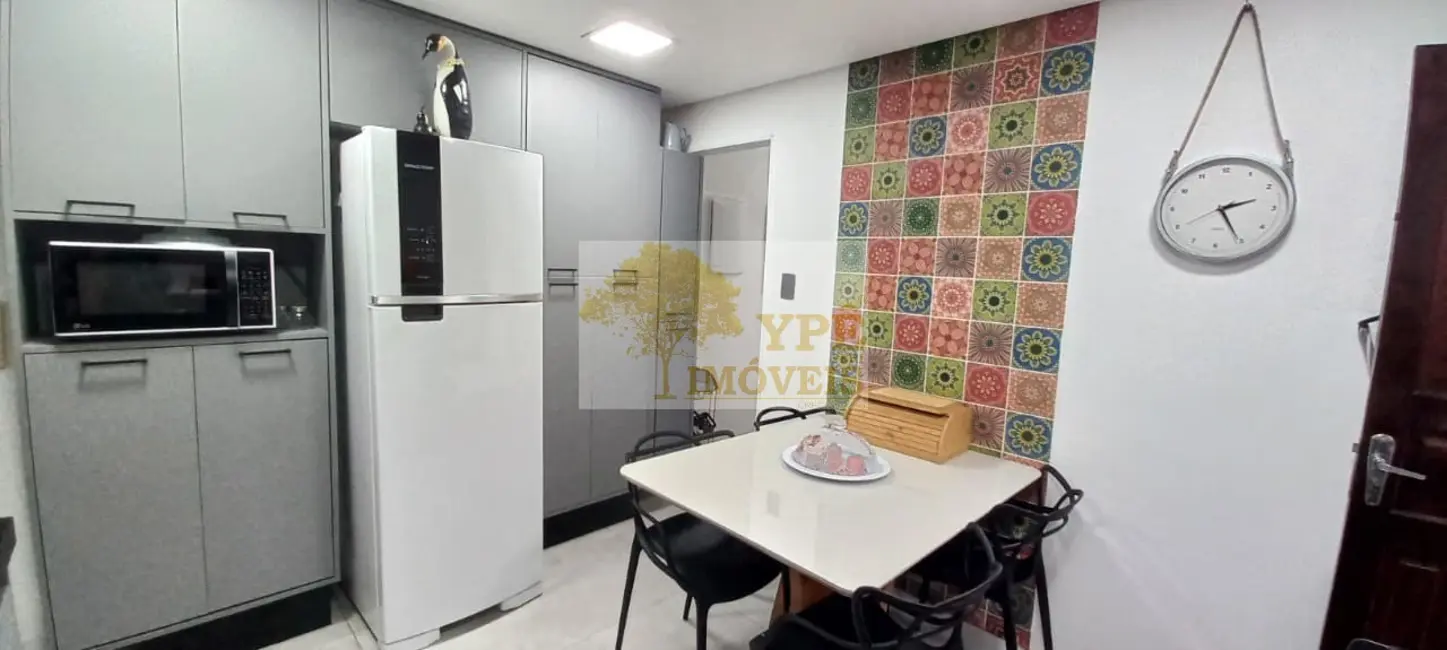 Foto 9 de Casa com 3 quartos à venda, 143m2 em Jardim Arpoador, São Paulo - SP