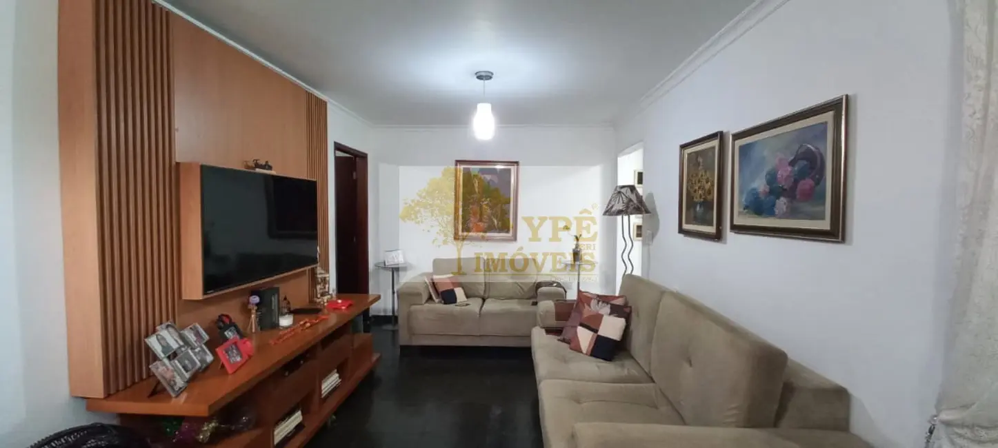 Foto 2 de Casa com 3 quartos à venda, 143m2 em Jardim Arpoador, São Paulo - SP