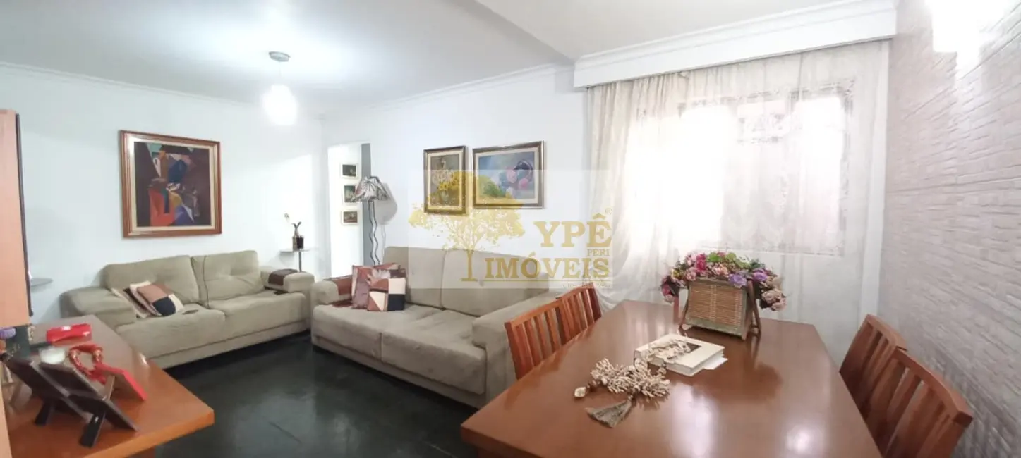 Foto 5 de Casa com 3 quartos à venda, 143m2 em Jardim Arpoador, São Paulo - SP