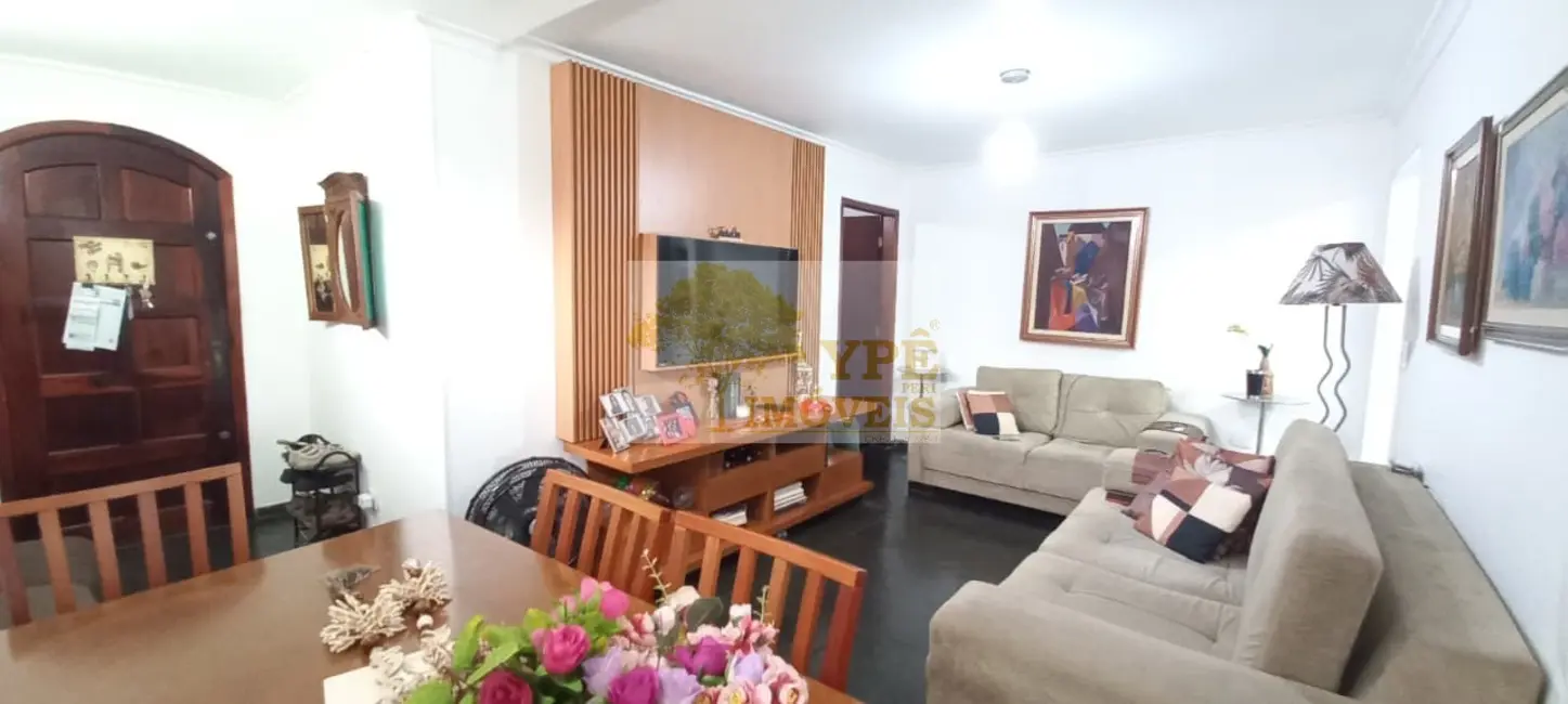 Foto 6 de Casa com 3 quartos à venda, 143m2 em Jardim Arpoador, São Paulo - SP