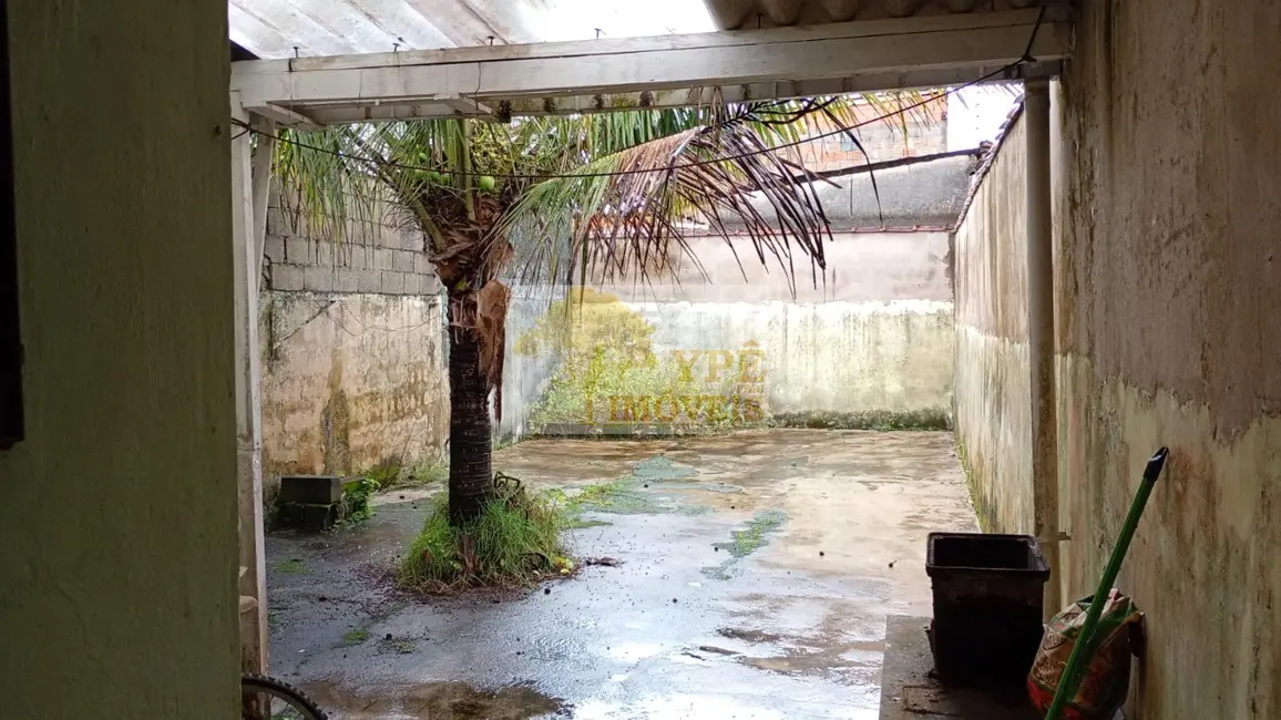 Foto 5 de Casa com 1 quarto à venda, 42m2 em Itanhaem - SP