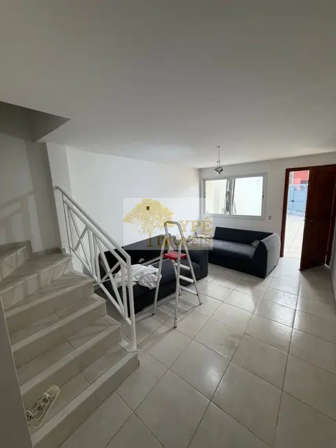 Foto 5 de Casa com 2 quartos à venda e para alugar, 86m2 em Parque Ipê, São Paulo - SP