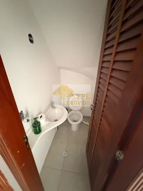 Foto 7 de Casa com 2 quartos à venda e para alugar, 86m2 em Parque Ipê, São Paulo - SP