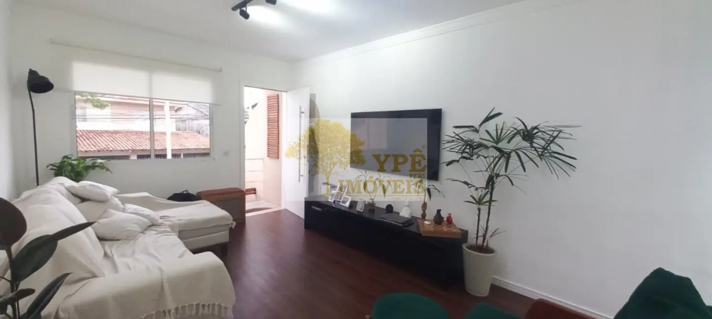 Foto 5 de Casa com 2 quartos à venda e para alugar, 86m2 em Parque Ipê, São Paulo - SP