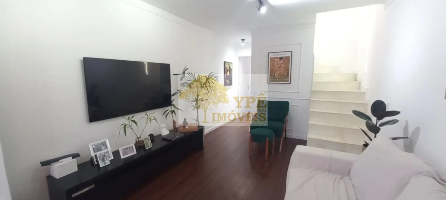 Foto 7 de Casa com 2 quartos à venda e para alugar, 86m2 em Parque Ipê, São Paulo - SP