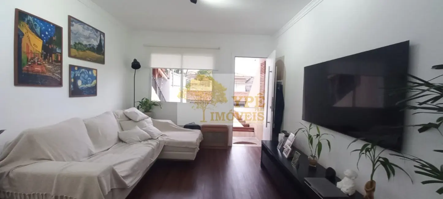 Foto 2 de Casa com 2 quartos à venda e para alugar, 86m2 em Parque Ipê, São Paulo - SP