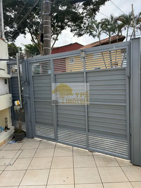 Foto 4 de Casa com 2 quartos à venda e para alugar, 86m2 em Parque Ipê, São Paulo - SP