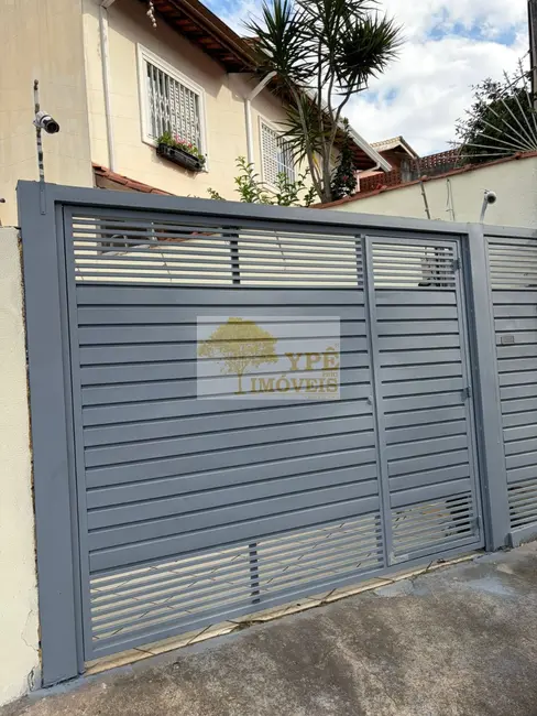 Foto 3 de Casa com 2 quartos à venda e para alugar, 86m2 em Parque Ipê, São Paulo - SP