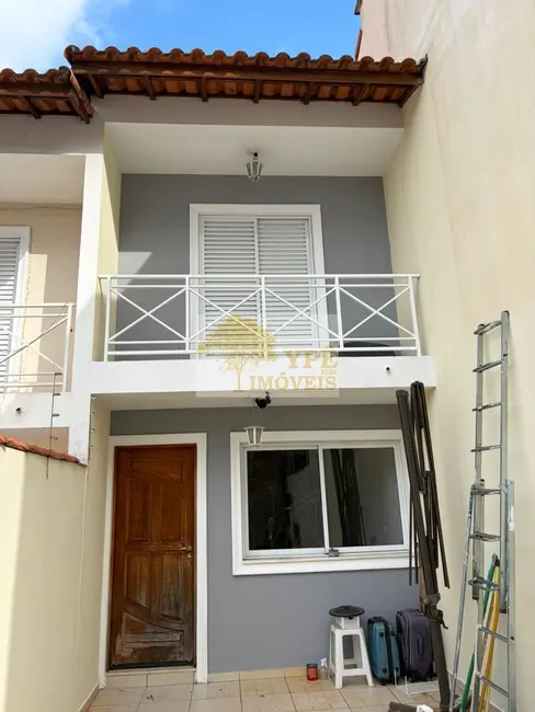 Foto 1 de Casa com 2 quartos à venda e para alugar, 86m2 em Parque Ipê, São Paulo - SP