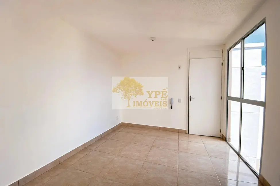 Apartamento com 2 quartos à venda, 44m2 em Parque Ipê, São Paulo - SP - imagem 5 Foto 5 de Apartamento com 2 quartos à venda, 44m2 em Parque Ipê, São Paulo - SP